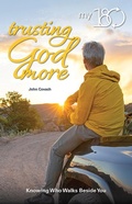 Cover: Trusting God More - Northwestern Publishing House