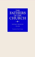 Cover: On Job - The Catholic University of America Press