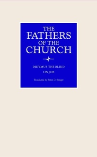 Abbildung von: On Job - The Catholic University of America Press