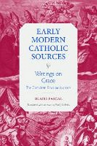 Abbildung von: Writings on Grace - The Catholic University of America Press