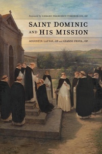 Abbildung von: Saint Dominic and His Mission - The Catholic University of America Press