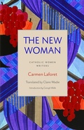 Cover: The New Woman - The Catholic University of America Press