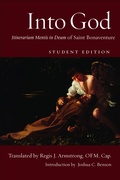 Cover: Into God - The Catholic University of America Press