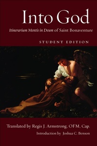 Enlarge image Cover: Into God - The Catholic University of America Press