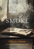 Cover: Smoke - City Lights Books