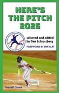 Cover: Here's the Pitch 2025 - ACTA Publications