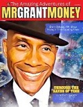 Cover: Grant Odyssey - Strive Press, LLC