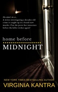 Cover: Home Before Midnight - Hatteras Publishing