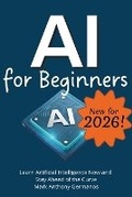 Cover: AI for Beginners - Cyber Safety Net