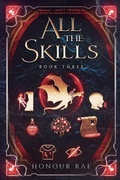 Cover: All the Skills 3 - Podium Publishing
