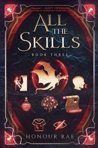 Enlarge image Cover: All the Skills 3 - Podium Publishing