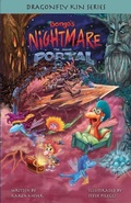 Cover: Bongo's Nightmare - Sable Creek Press