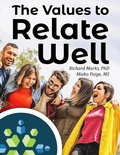 Cover: The Values To Relate Well - Lulu.com