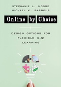 Cover: Online by Choice - W. W. Norton & Company