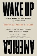 Cover: Wake Up America - WW Norton & Co