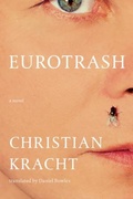 Cover: Eurotrash - WW Norton & Co