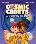 Cover: Cosmic Cadets and the Universal Uni-korn - Oxford University Press