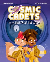 Abbildung von: Cosmic Cadets and the Universal Uni-korn - Oxford University Press