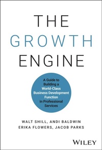Abbildung von: The Growth Engine - Wiley