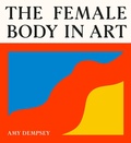 Cover: The Female Body in Art - Laurence King Publishing