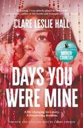 Cover: Days You Were Mine - John Murray