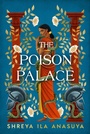 Cover: The Poison Palace - Sphere