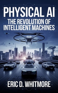 Abbildung von: Physical AI - eBookIt.com
