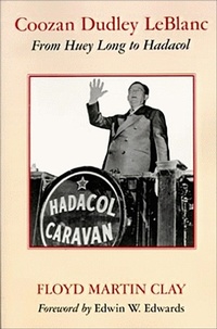 Abbildung von: Coozan Dudley Leblanc - Arcadia Publishing