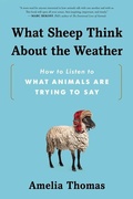 Cover: What Sheep Think about the Weather - Sourcebooks