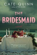 Cover: The Bridesmaid - Sourcebooks Landmark
