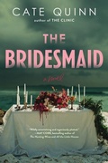 Cover: The Bridesmaid - Sourcebooks Landmark