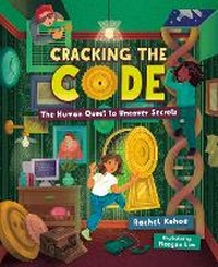 Enlarge image Cover: Cracking the Code - Orca Book Publishers