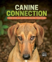 Enlarge image Cover: Canine Connection - Orca Book Publishers