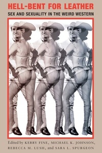 Abbildung von: Hell-Bent for Leather - University of Nebraska Press