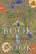 Cover: Brooklyn's Book Nook - LIFERICH