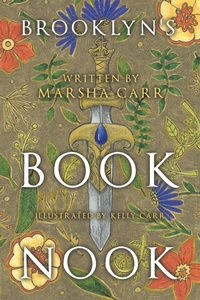 Enlarge image Cover: Brooklyn's Book Nook - LIFERICH