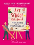 Cover: Art School (in a book) - Laurence King Publishing