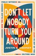 Cover: Don't Let Nobody Turn You Around - IVP