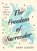 Cover: The Freedom of Surrender - IVP