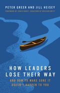 Cover: How Leaders Lose Their Way - IVP