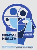 Cover: Mental Health - IVP Bible Studios