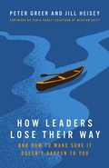 Cover: How Leaders Lose Their Way - Inter-Varsity Press,US