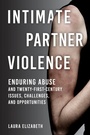 Cover: Intimate Partner Violence - Rowman & Littlefield Publishers