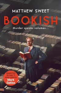 Enlarge image Cover: Bookish - Quercus