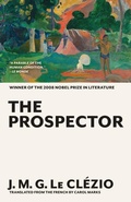 Cover: The Prospector - Verba Mundi