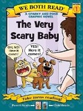 Cover: We Both Read: The Very Scary Baby - Treasure Bay