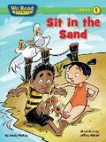 Cover: We Read Phonics: Sit in the Sand - Treasure Bay