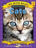 Cover: We Both Read: Cats - Treasure Bay