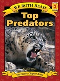 Cover: We Both Read: Top Predators - Treasure Bay