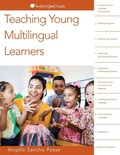 Cover: Teaching Young Multilingual Learners - Redleaf Press